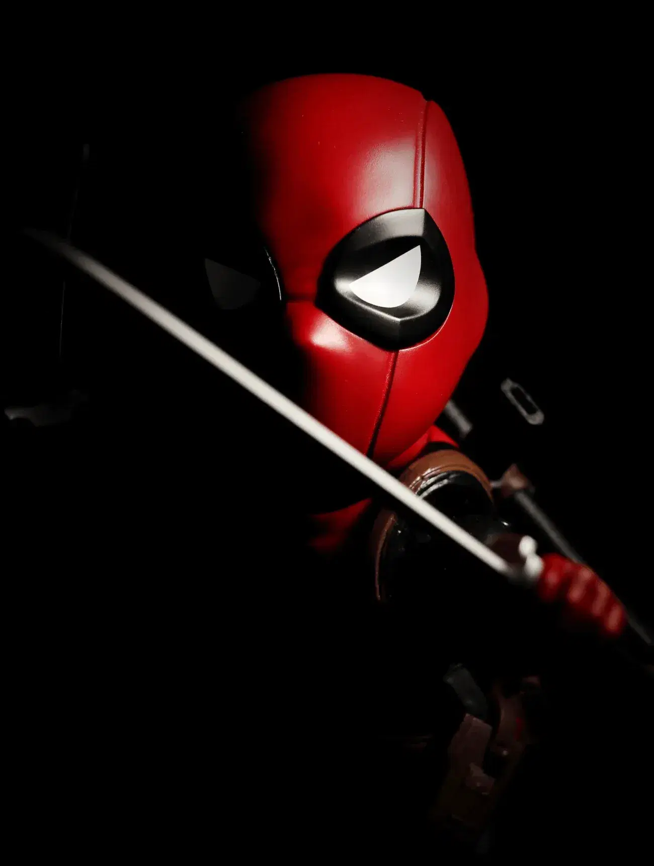 Dead Pool